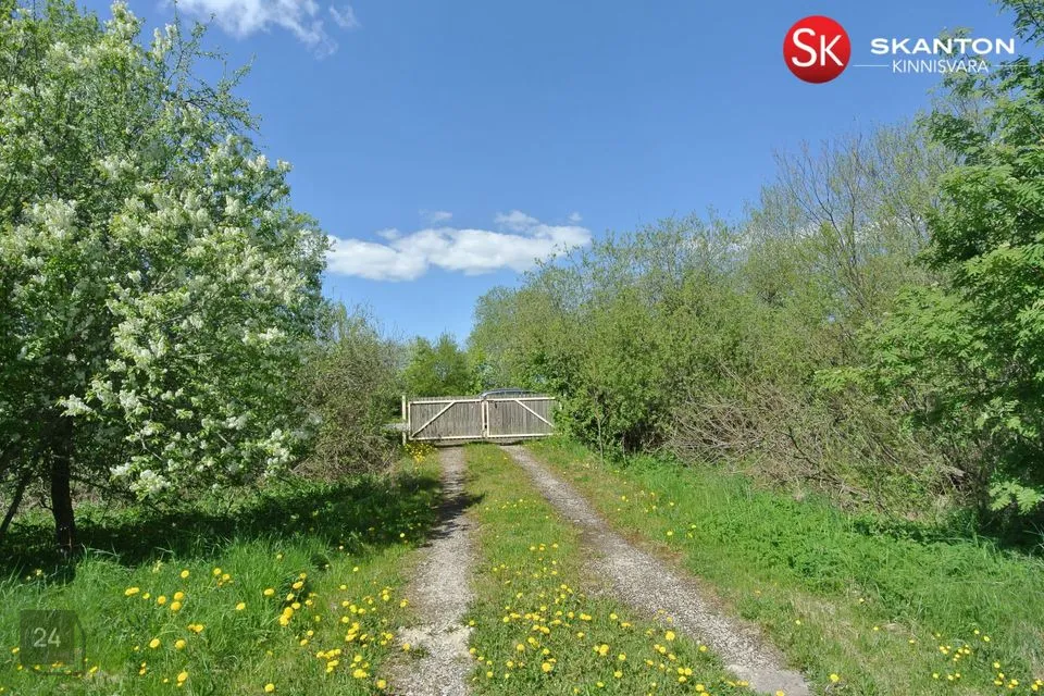 2-toaline Suvila - Haapsalu linn, Kiideva küla - foto 2