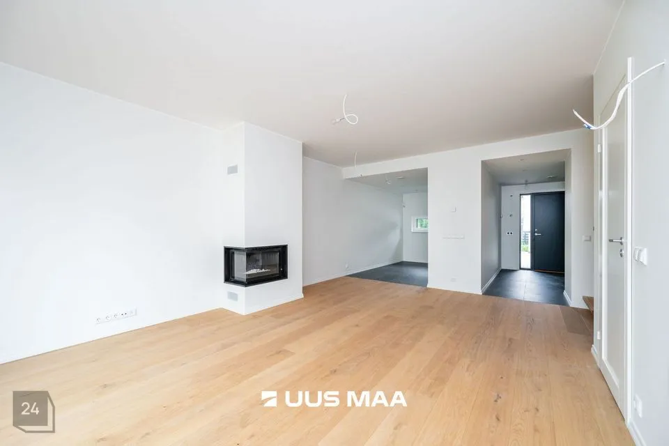 5-toaline Majaosa - Anija vald, Kehra linn - foto 3