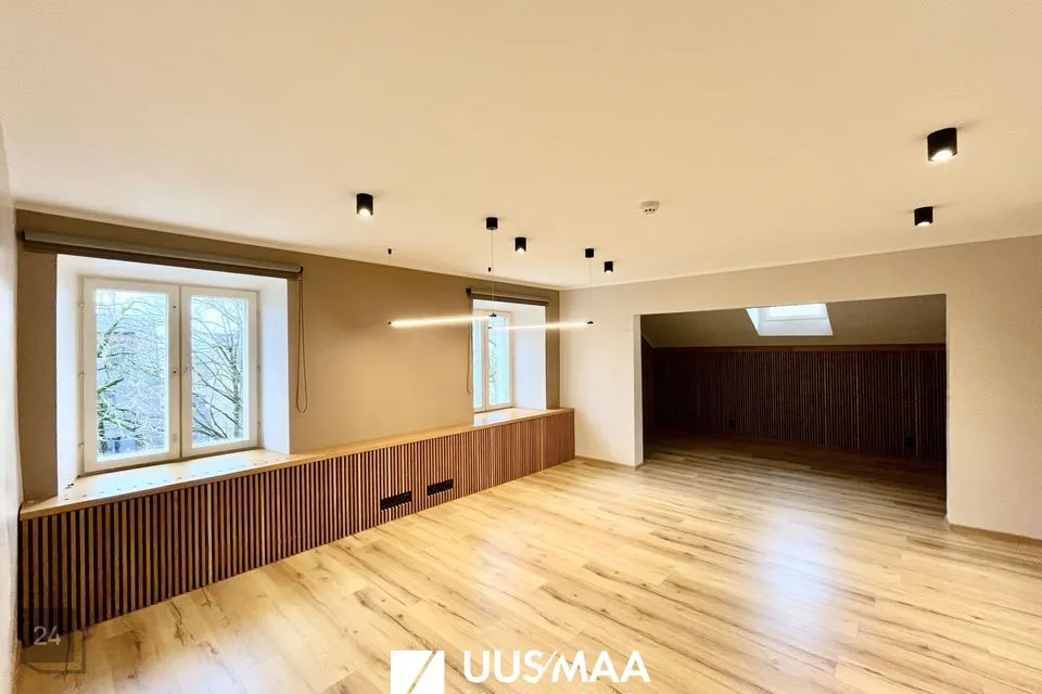 Büroo või Muu, 141 m² Äripind - Tallinn, Kesklinna linnaosa