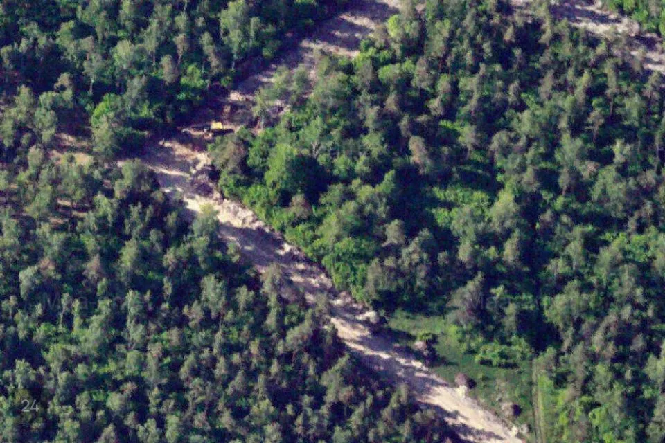 Elamumaa, 3000 m² Maa - Saaremaa vald, Upa küla