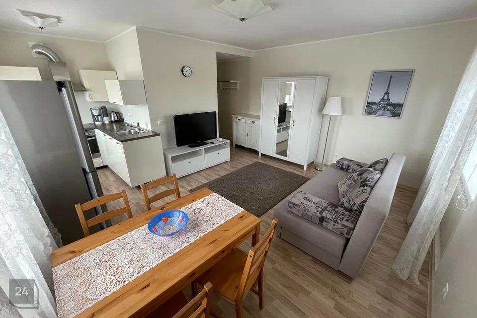 1-toaline Korter  -  Haapsalu linn, Haapsalu linn