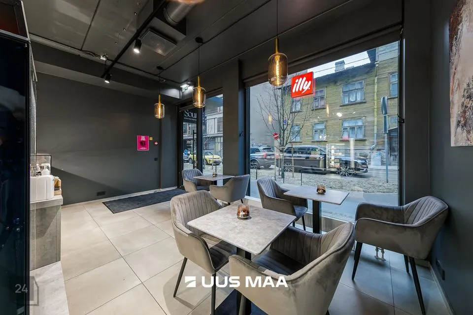 Mitme sihtotstarbega, 74 m² Äripind  -  Tallinn, Kesklinna linnaosa - foto 4