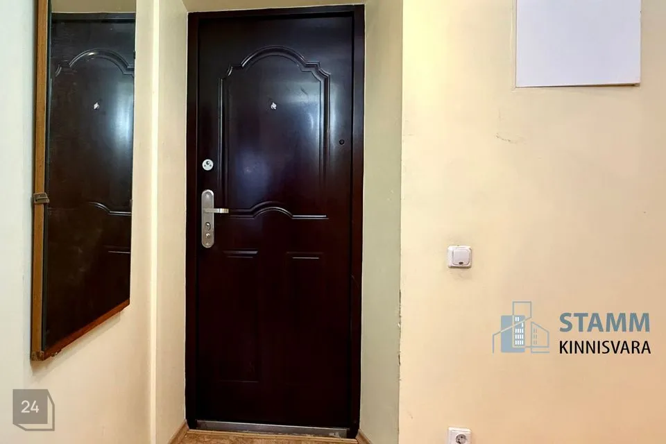 3-toaline Korter  -  Pärnu linn, Paikuse alev - foto 4