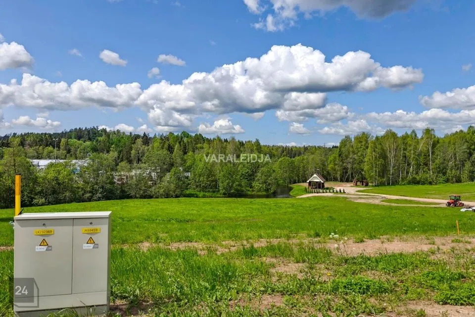 Elamumaa, 5899 m² Maa  -  Otepää vald, Sihva küla - foto 2