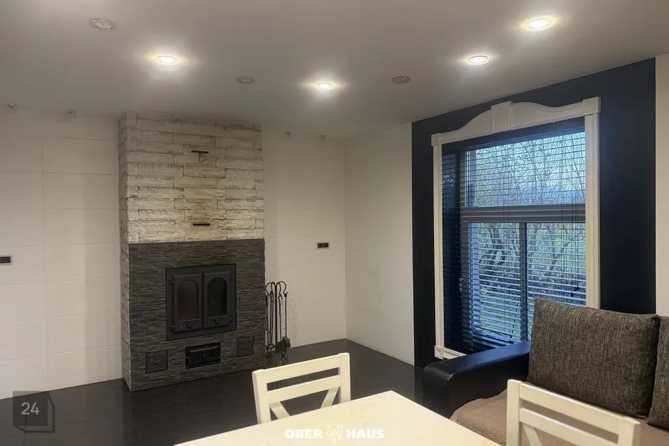 3-toaline Maja  -  Toila vald, Kohtla küla - foto 5