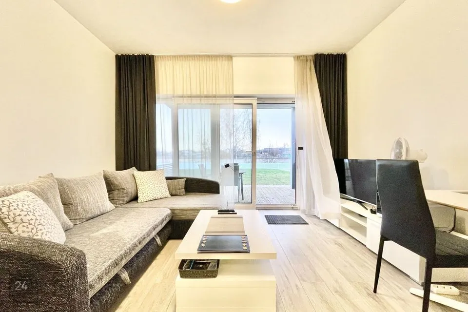 1-toaline Korter - Pärnu linn, Pärnu linn