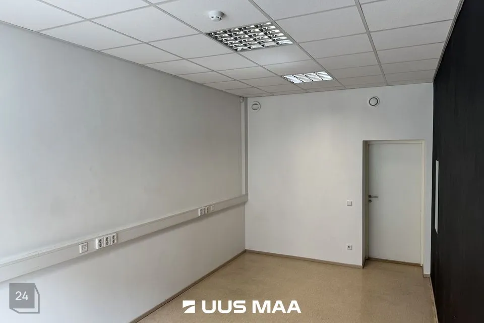 Büroo, 18 m² Äripind  -  Tallinn, Põhja-Tallinna linnaosa - foto 3