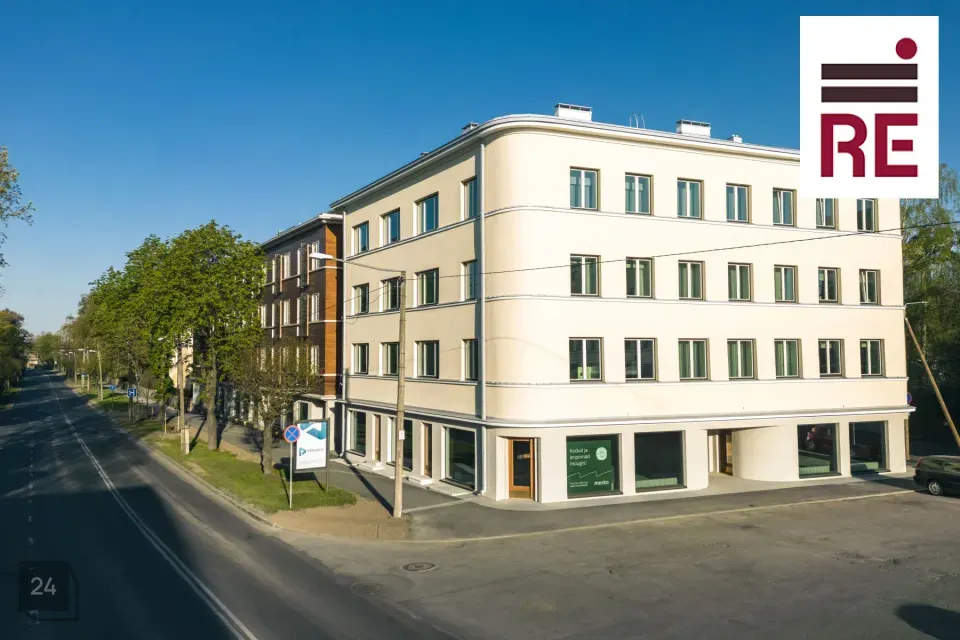 Mitme sihtotstarbega, 336 m² Äripind - Tallinn, Nõmme linnaosa