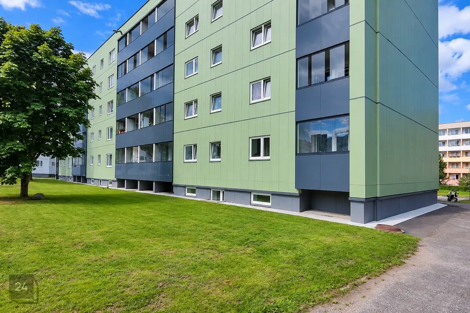 3-toaline Korter  -  Tartu linn, Tartu linn - foto 2