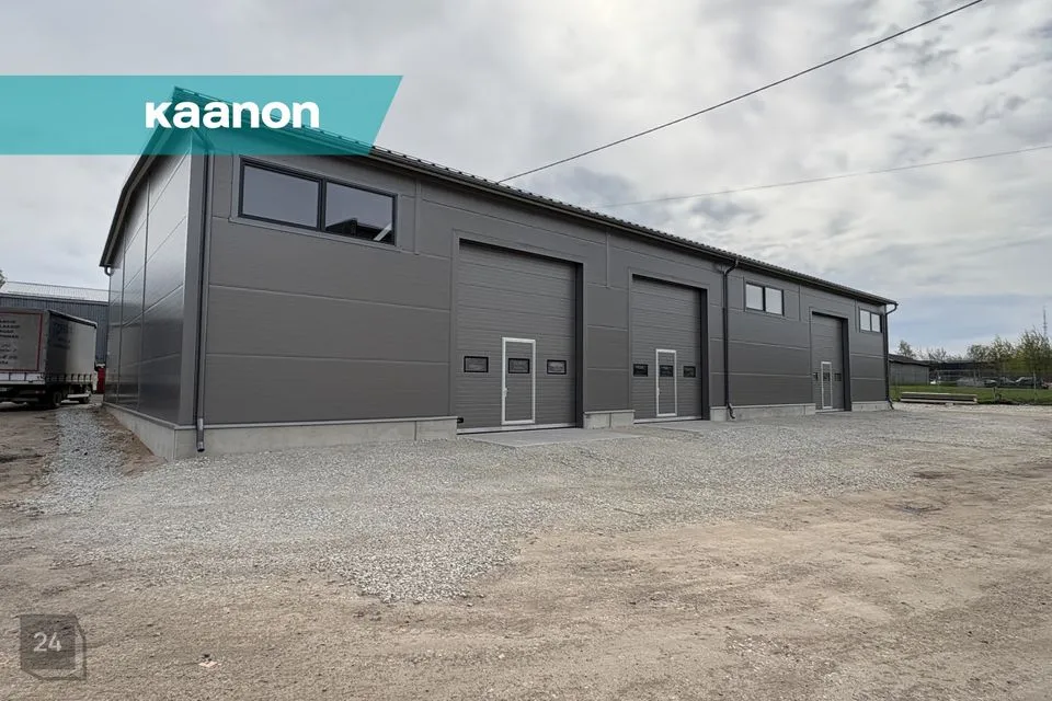 Teenindus, 156 m² Äripind - Tartu linn, Tartu linn - foto 5