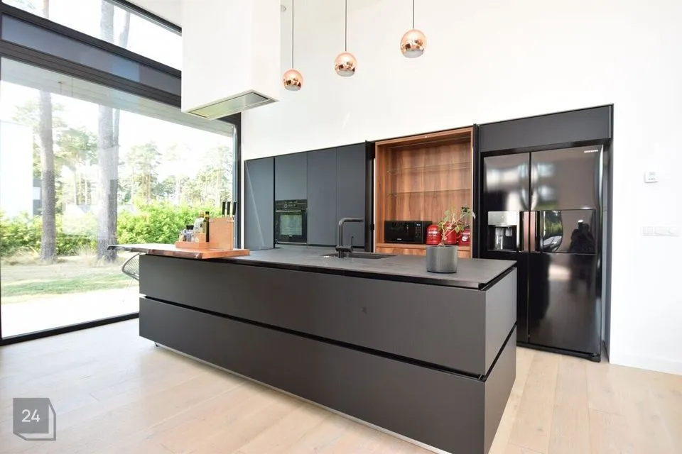 4-toaline Maja - Viimsi vald, Haabneeme alevik - foto 2