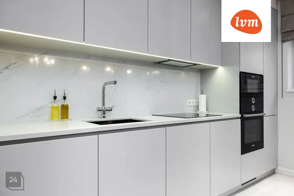 4-toaline Korter  -  Viimsi vald, Haabneeme alevik - foto 2