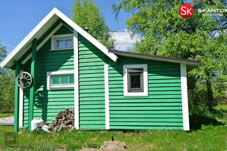 2-toaline Suvila - Haapsalu linn, Kiideva küla - foto 4