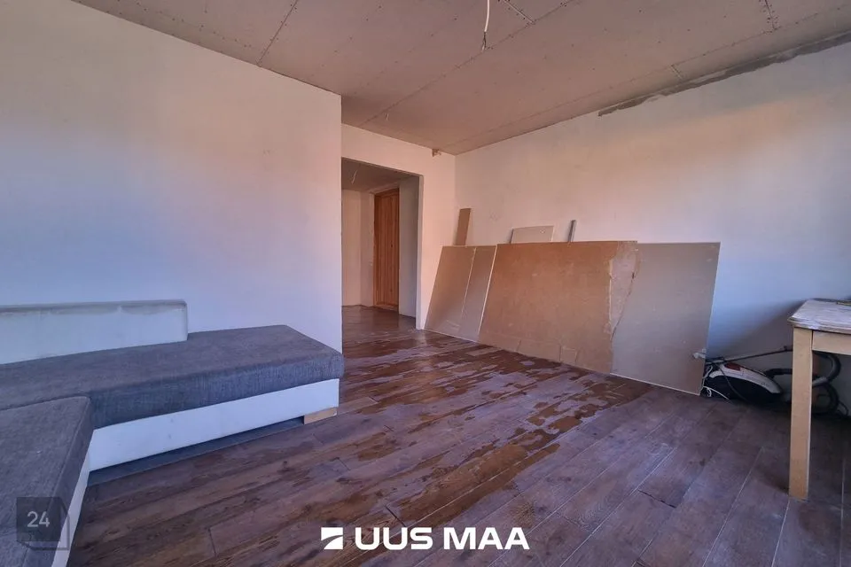 3-toaline Korter - Vinni vald, Laekvere alevik - foto 2