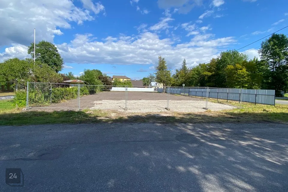 Elamumaa, 1023 m² Maa - Pärnu linn, Pärnu linn - foto 3