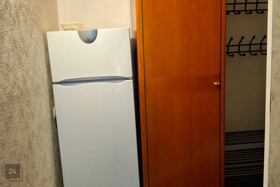 1-toaline Korter - Kohtla-Järve linn, Ahtme linnaosa - foto 5