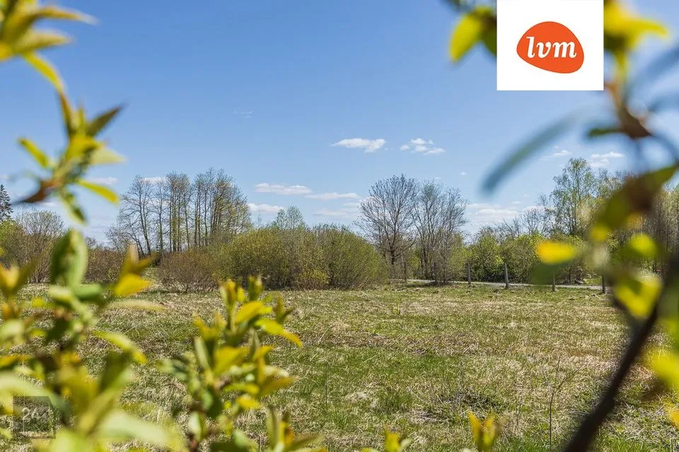 Maatulundusmaa, 7385 m² Maa  -  Rae vald, Ülejõe küla - foto 4