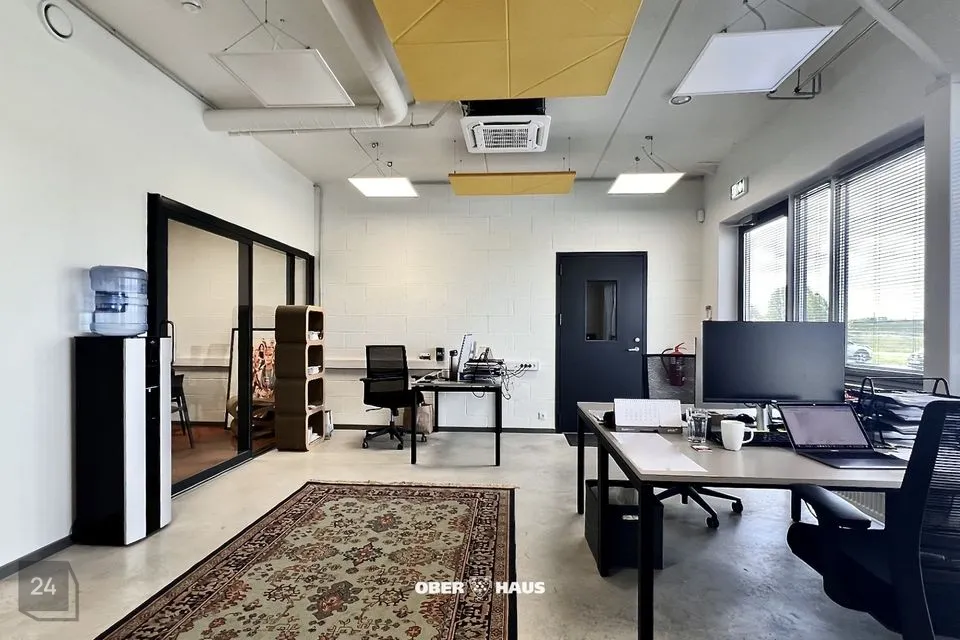 263 m² business in Rae vald, Jüri alevik - photo 4