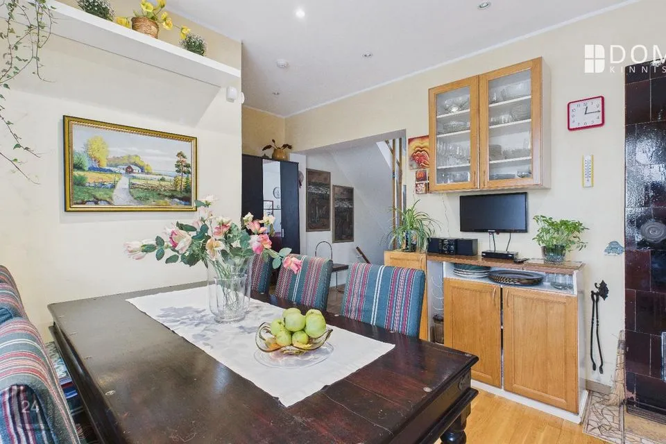 3-toaline Majaosa - Tallinn, Kristiine linnaosa - foto 3