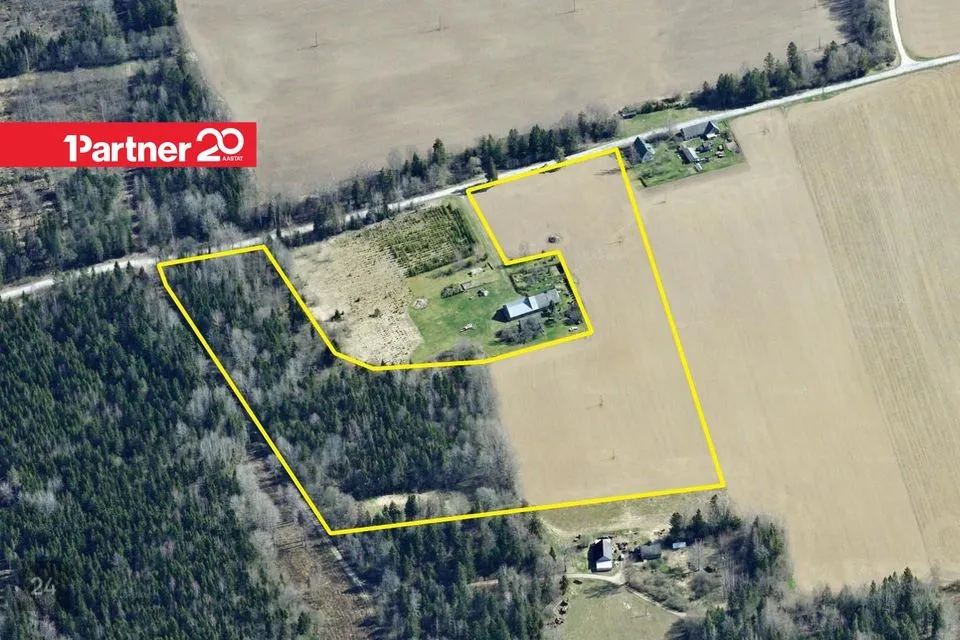 Maatulundusmaa, 51876 m² Maa - Tapa vald, Põdrangu küla