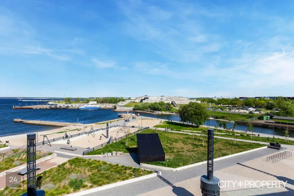 3-toaline Korter - Tallinn, Põhja-Tallinna linnaosa - foto 3