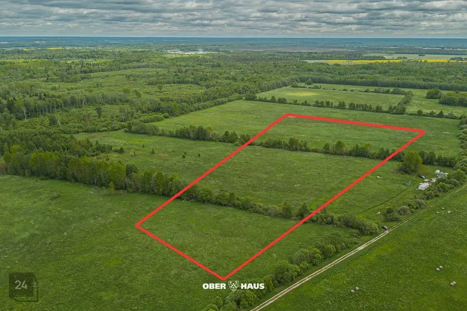 Maatulundusmaa, 76519 m² Maa - Kiili vald, Mõisaküla