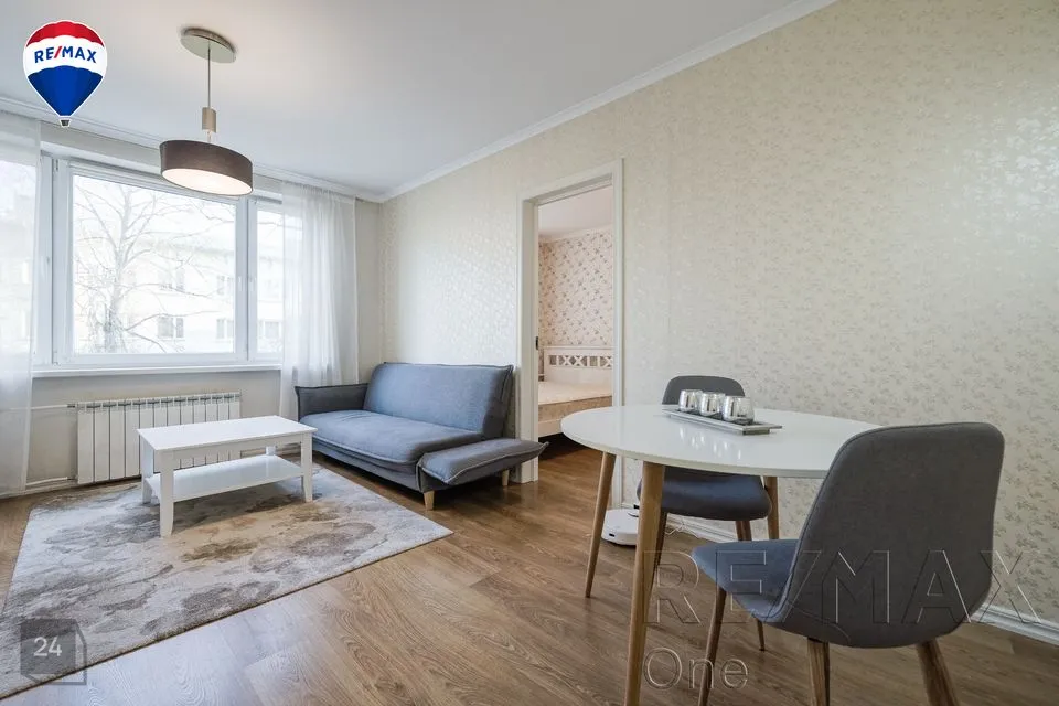 2-toaline Korter  -  Tallinn, Põhja-Tallinna linnaosa - foto 4