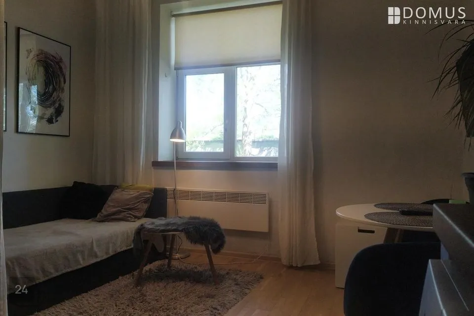 1-toaline Korter - Tallinn, Põhja-Tallinna linnaosa - foto 2