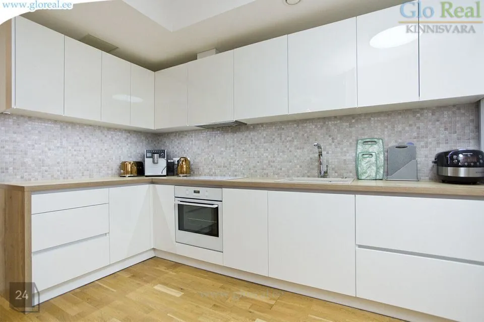 3-комнатная Квартира в Tallinn, Lasnamäe linnaosa - фото 3