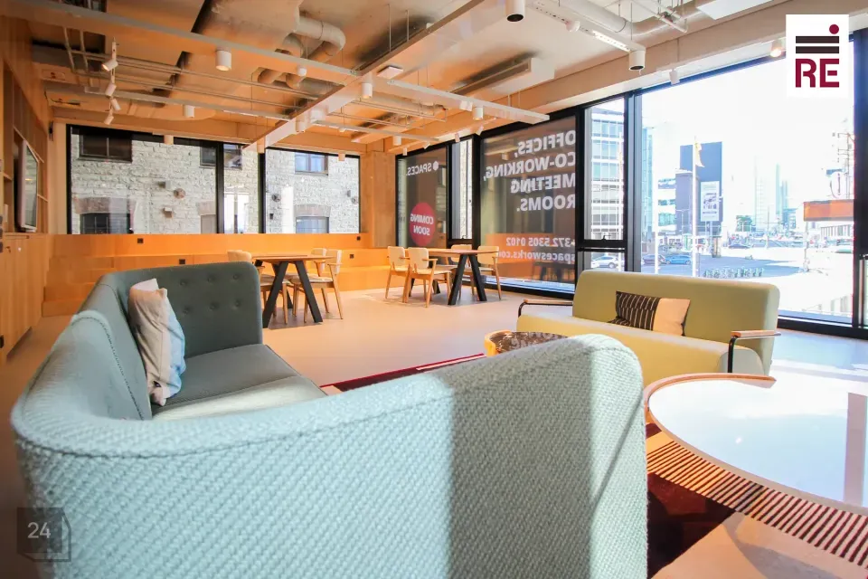 Büroo või Büroohotell, 0 m² Äripind - Tallinn, Kesklinna linnaosa - foto 4