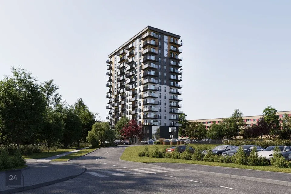 86 m² business in Tartu linn, Tartu linn - photo 3