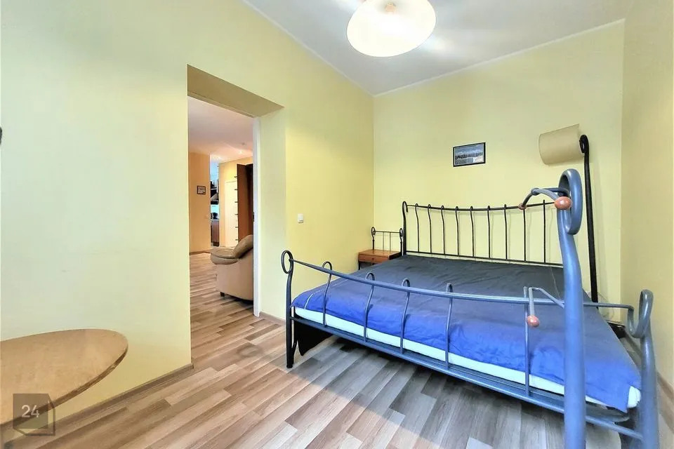 3-toaline Korter  -  Tallinn, Kesklinna linnaosa - foto 2