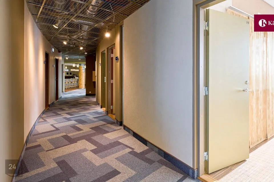 896 m² Äripind - Tallinn, Kristiine linnaosa - foto 5