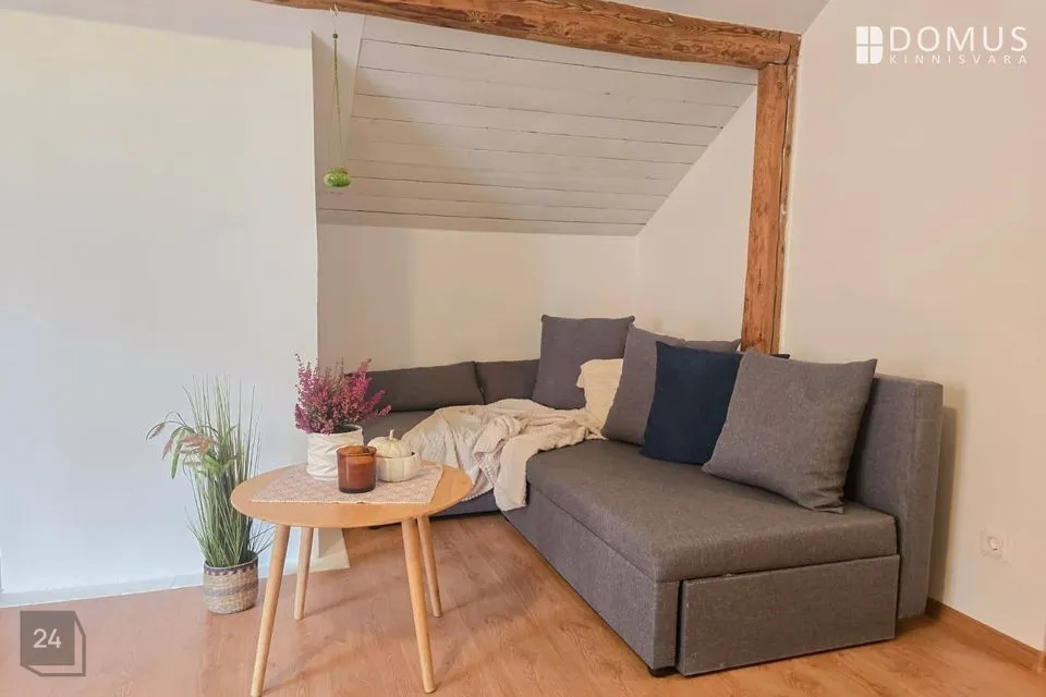 2-toaline Korter  -  Tartu linn, Tartu linn - foto 4