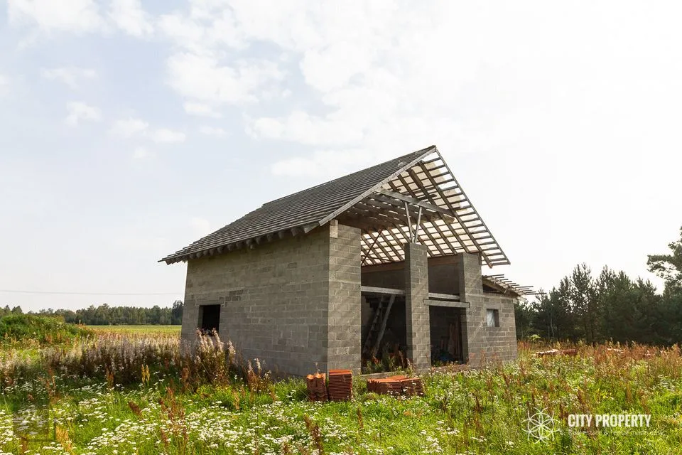 Elamumaa, 8500 m² Maa - Anija vald, Rasivere küla - foto 2