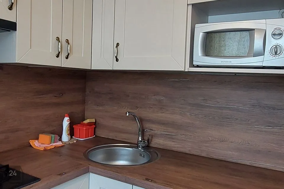 3-room apartment in Tallinn, Mustamäe linnaosa - photo 2
