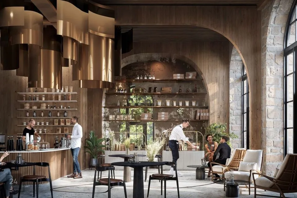 Mitme sihtotstarbega, 140 m² Äripind - Tallinn, Põhja-Tallinna linnaosa - foto 3