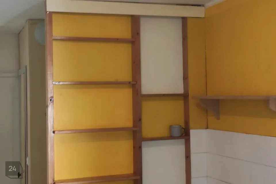 1-toaline Korter  -  Tartu linn, Tartu linn - foto 2