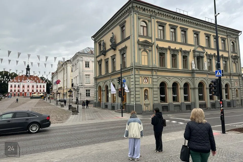 Büroo või Teenindus, 26 m² Äripind  -  Tartu linn, Tartu linn - foto 3