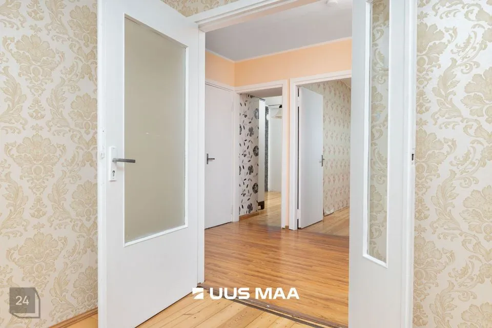 3-комнатная Квартира в Keila linn - фото 4