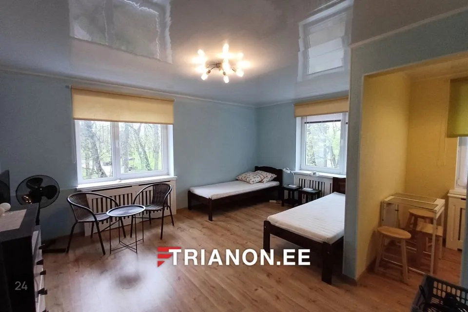 1-toaline Korter  -  Narva-Jõesuu linn, Narva-Jõesuu linn - foto 4