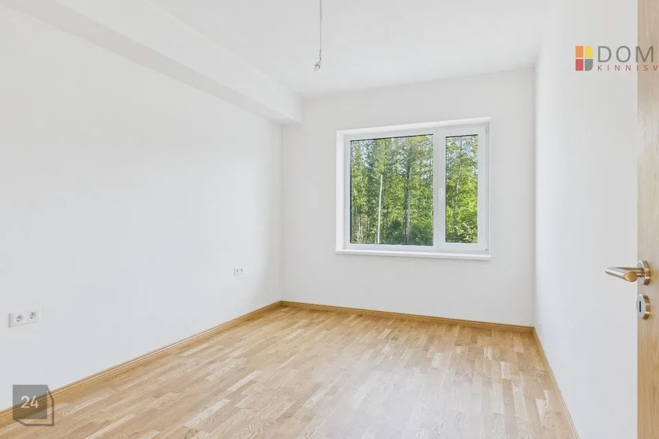 2-toaline Korter - Tallinn, Haabersti linnaosa - foto 5