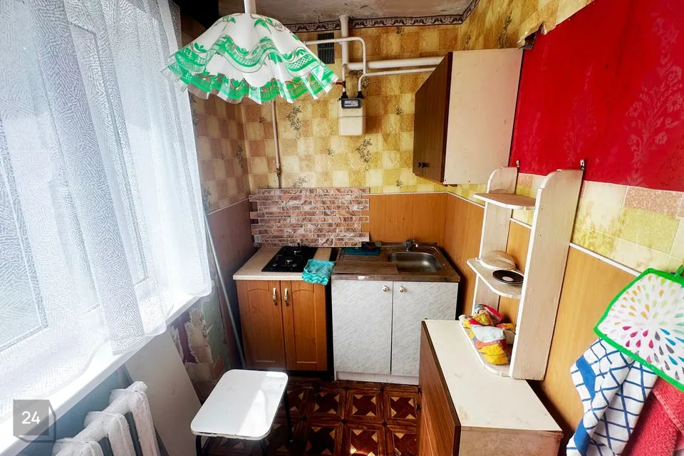 2-toaline Korter - Kohtla-Järve linn, Järve linnaosa - foto 3