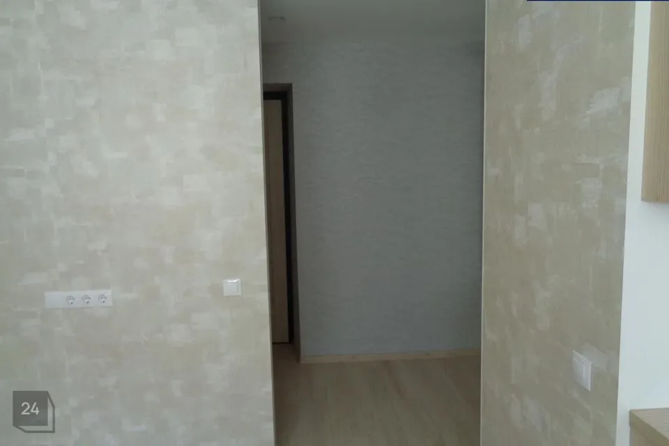 2-toaline Korter  -  Jõhvi vald - foto 5