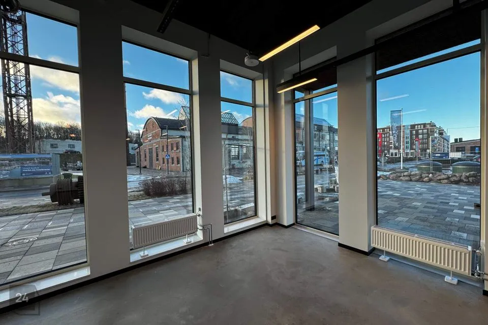Mitme sihtotstarbega, 99 m² Äripind  -  Tallinn, Põhja-Tallinna linnaosa - foto 2