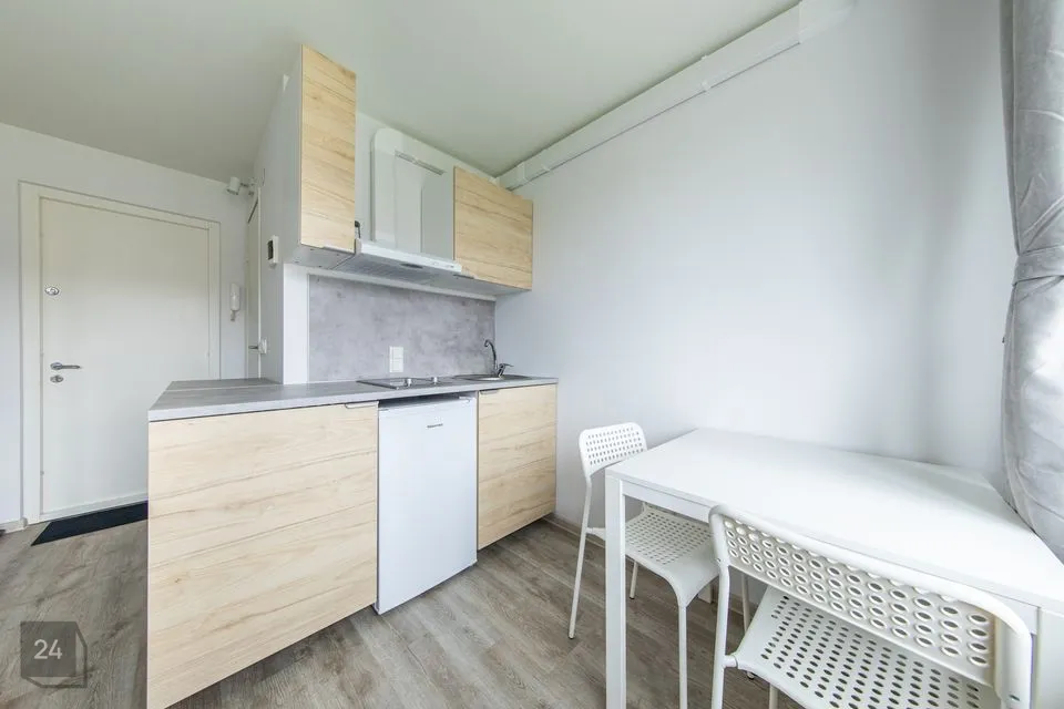 1-toaline Korter  -  Tallinn, Mustamäe linnaosa - foto 2