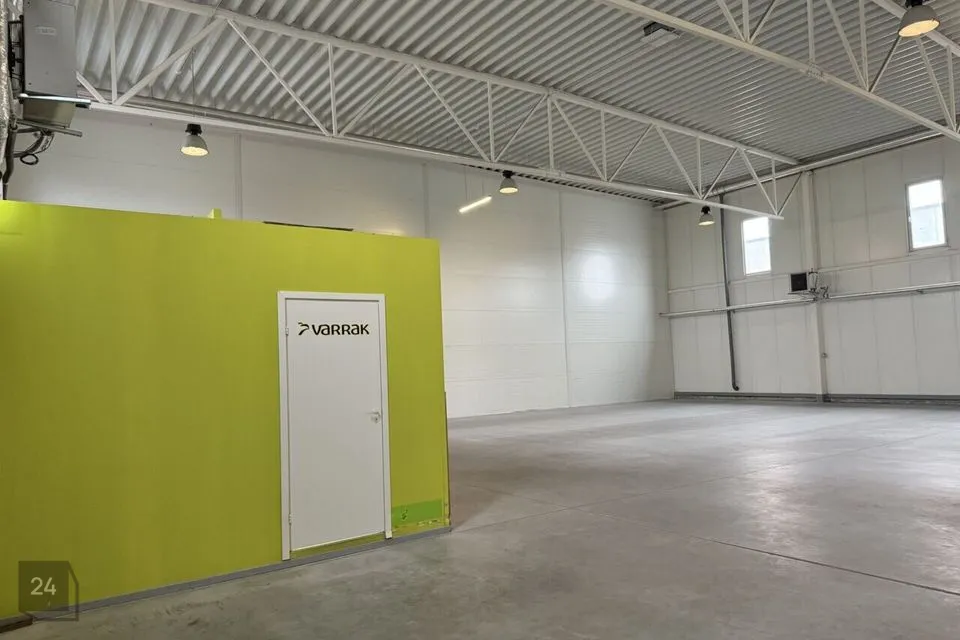 Kaubandus, 780 m² Äripind - Rae vald, Jüri alevik - foto 3