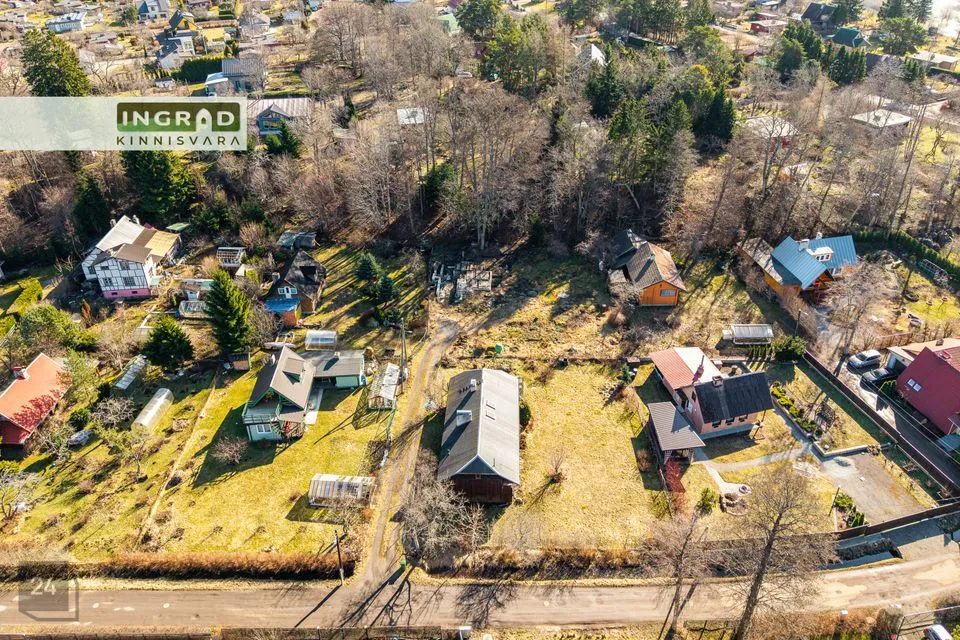 4-комнатная Дача в Harku vald, Vääna-Jõesuu küla - фото 2