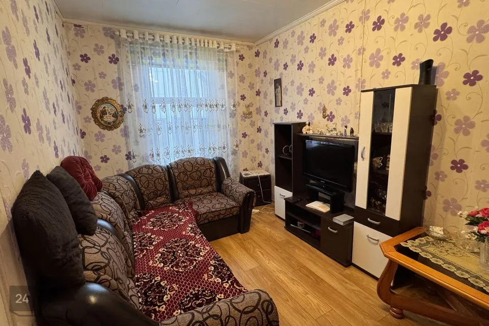 2-комнатная Квартира в Rakvere linn - фото 4