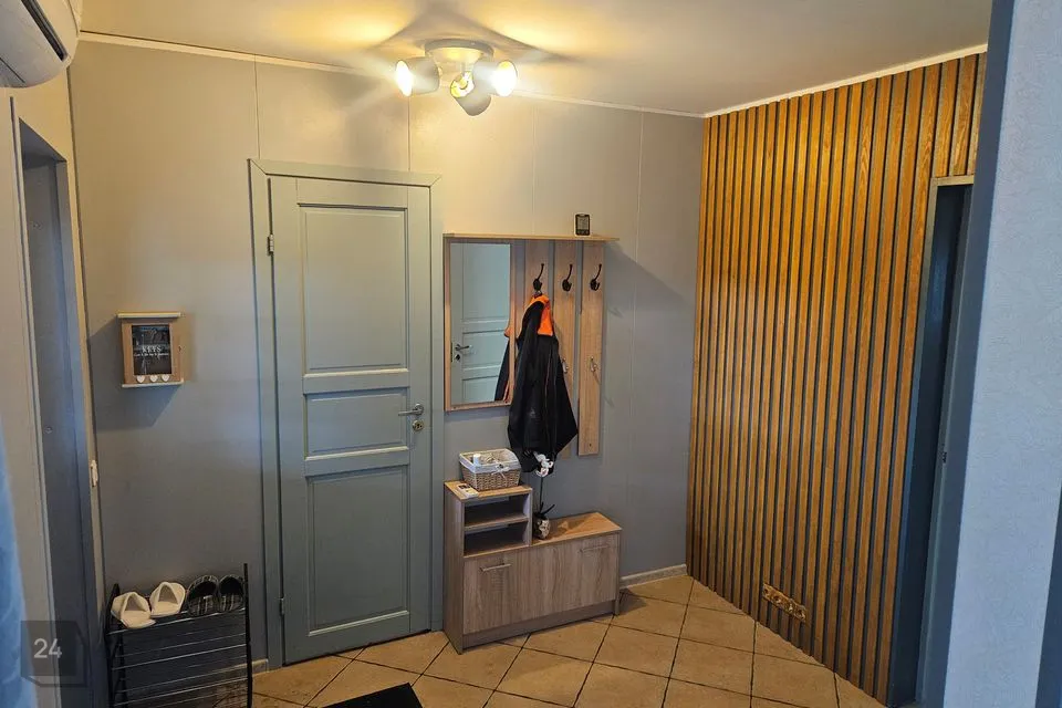 Двухквартирный дом, 4-комнатная часть дома в Viljandi vald, Peetrimõisa küla - фото 4